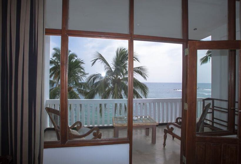 酒店 Sea World Boutique