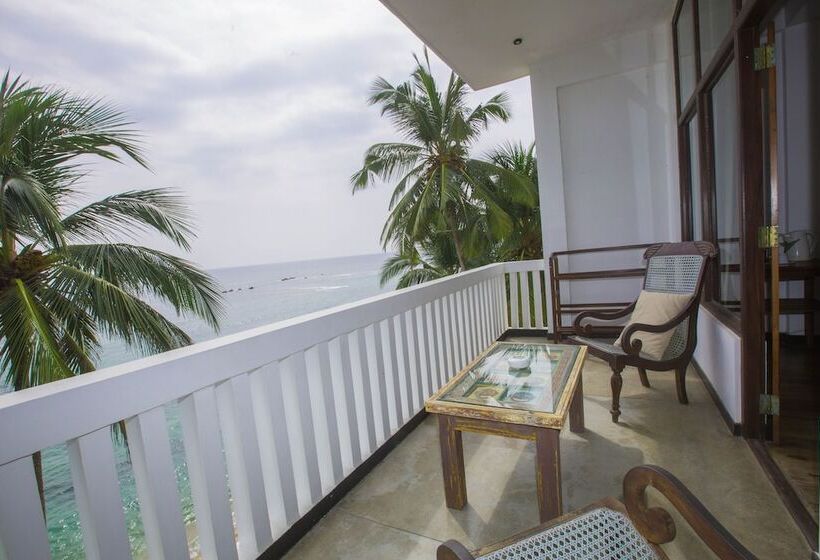 酒店 Sea World Boutique