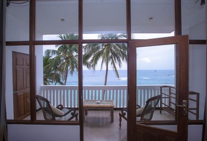 酒店 Sea World Boutique