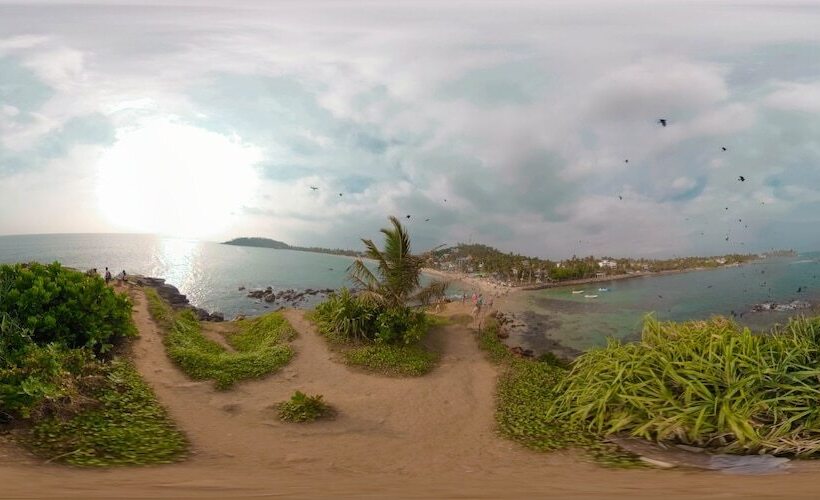 酒店 Sea World Boutique