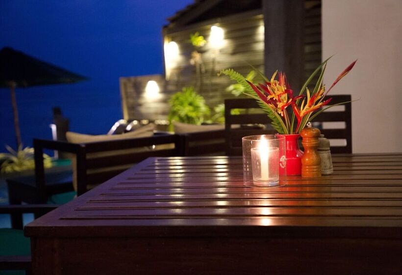 酒店 Sea World Boutique