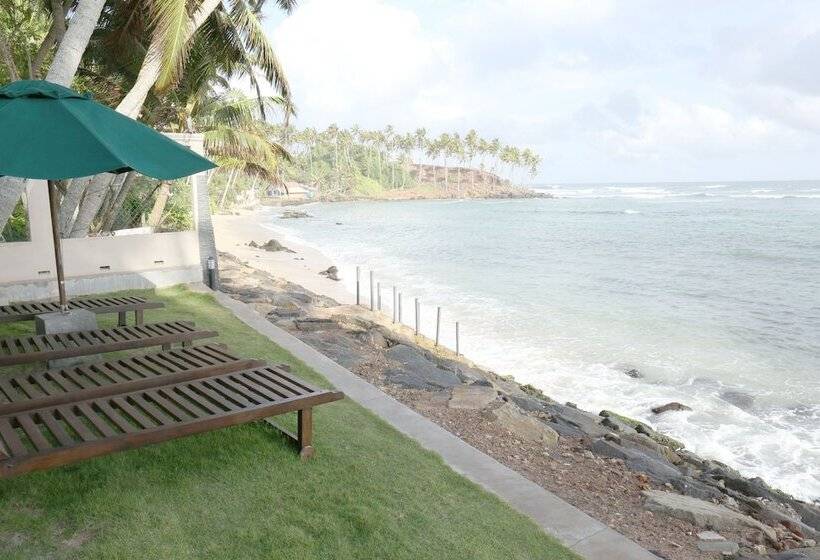 酒店 Sea World Boutique