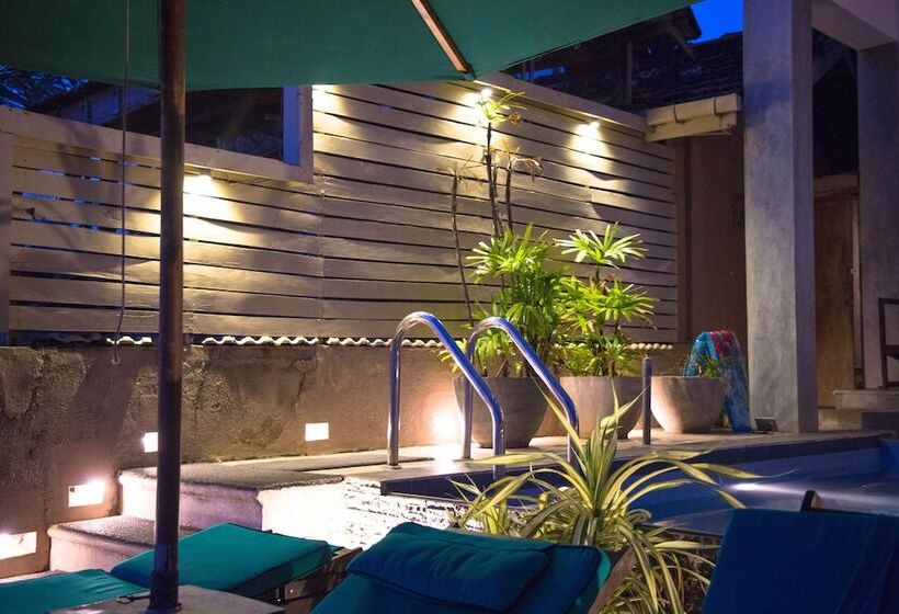 酒店 Sea World Boutique