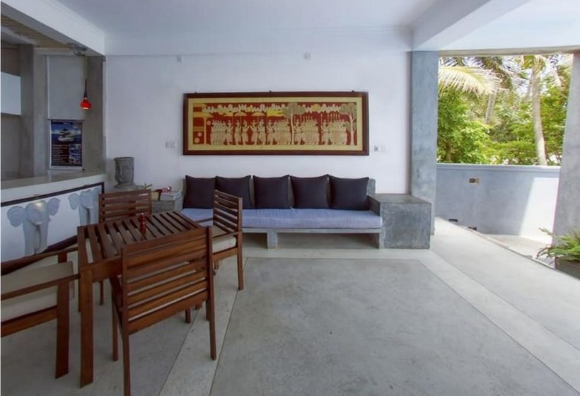 酒店 Sea World Boutique