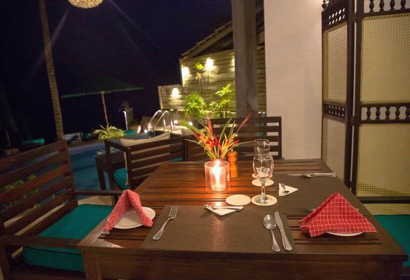 酒店 Sea World Boutique