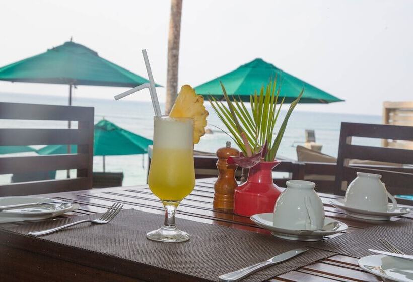 酒店 Sea World Boutique