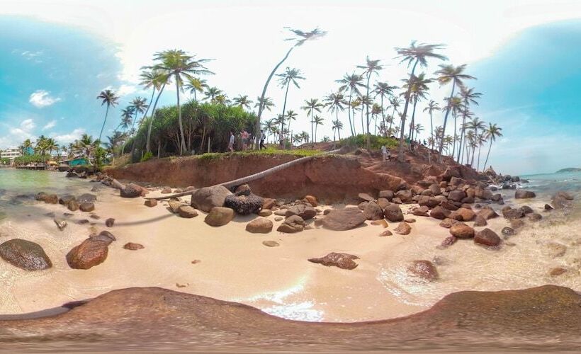 酒店 Sea World Boutique