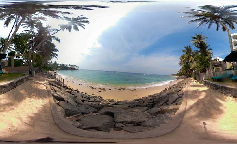 酒店 Sea World Boutique