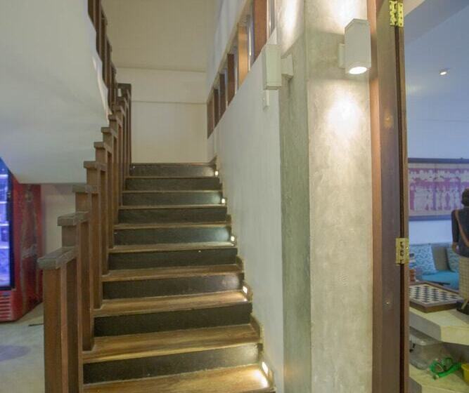 酒店 Sea World Boutique