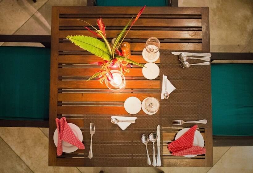 酒店 Sea World Boutique