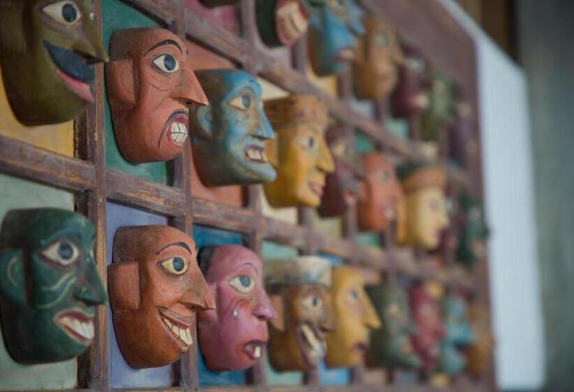 酒店 Sea World Boutique