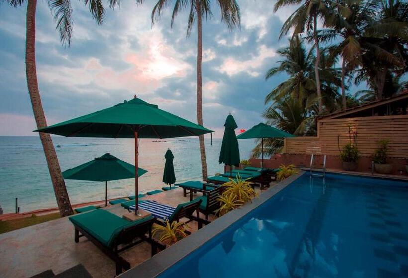 酒店 Sea World Boutique