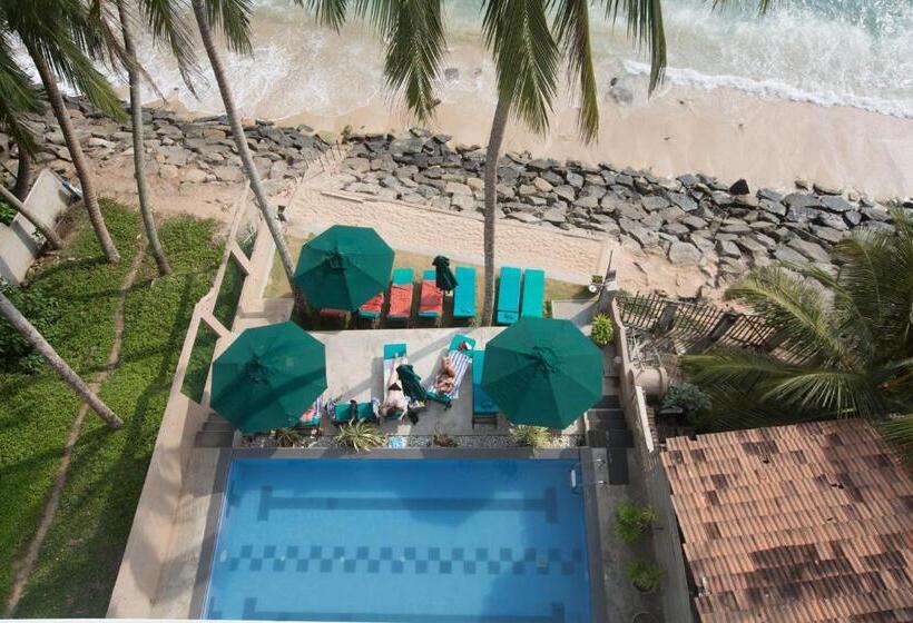 酒店 Sea World Boutique