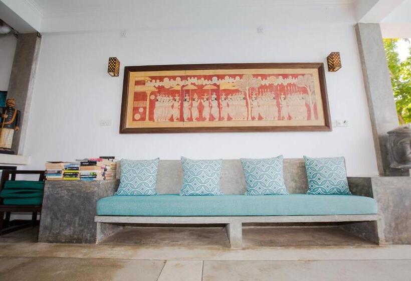 酒店 Sea World Boutique