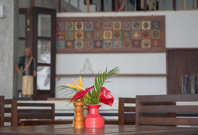 酒店 Sea World Boutique