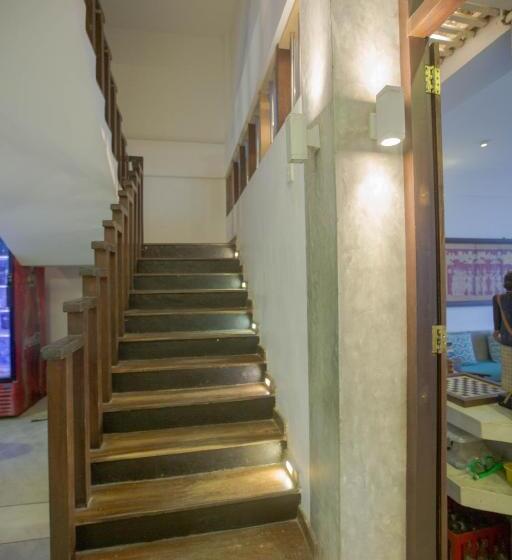 酒店 Sea World Boutique