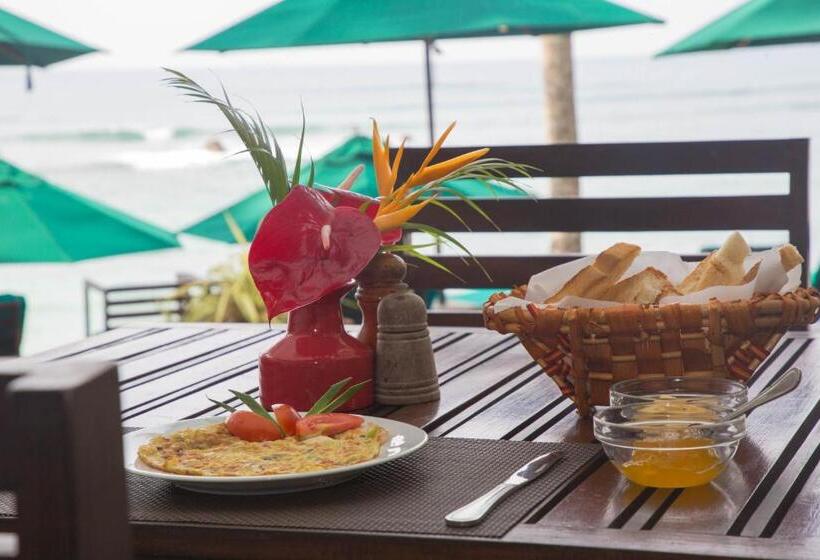 酒店 Sea World Boutique