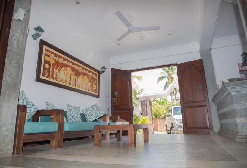 酒店 Sea World Boutique