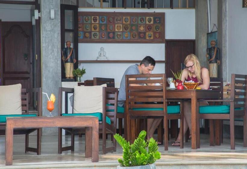 酒店 Sea World Boutique