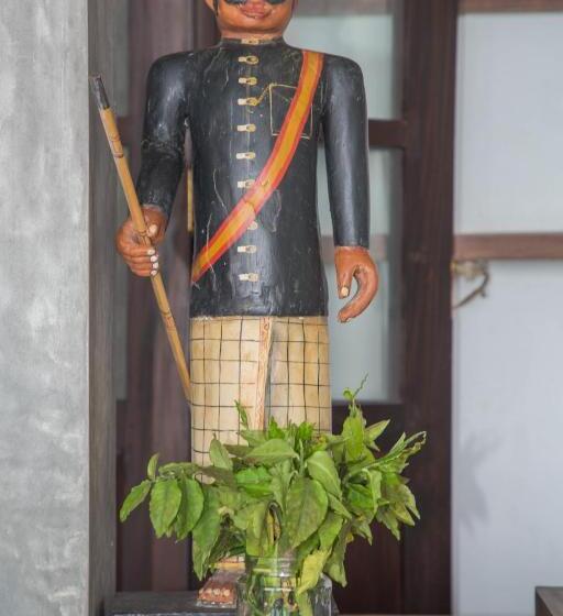 酒店 Sea World Boutique