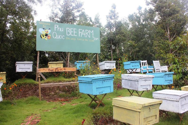 هتل Seaside Villa