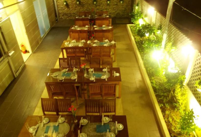 هتل Seaview Long Hai