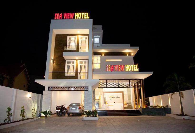 هتل Seaview Long Hai