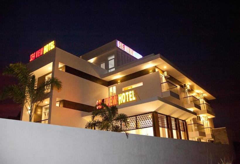 هتل Seaview Long Hai