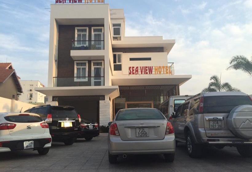 هتل Seaview Long Hai