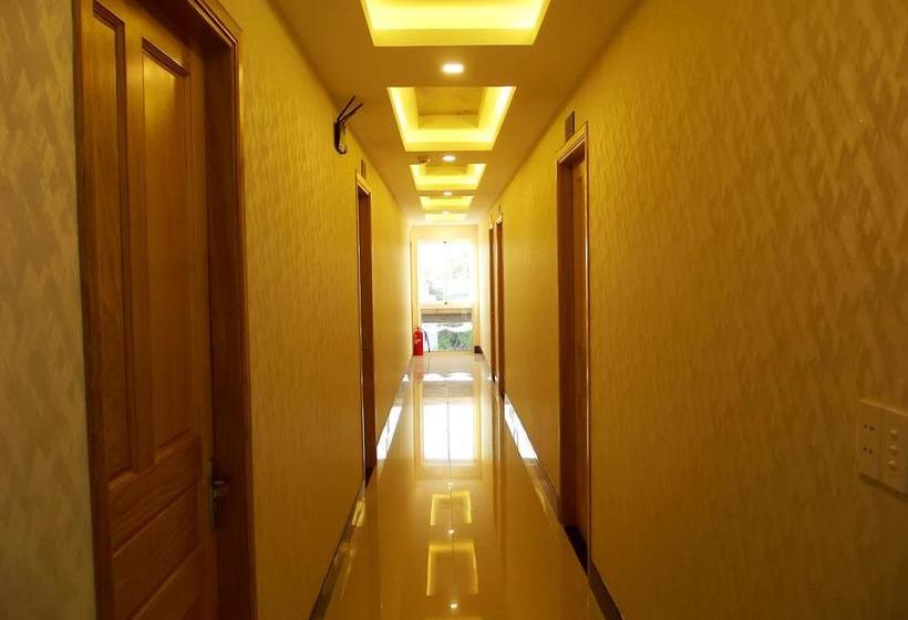 هتل Seaview Long Hai