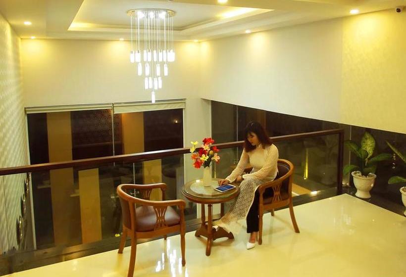 هتل Seaview Long Hai