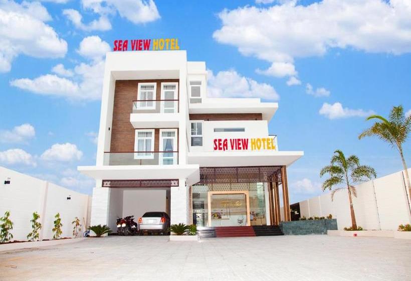 هتل Seaview Long Hai