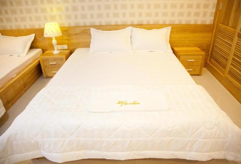 هتل Seaview Long Hai