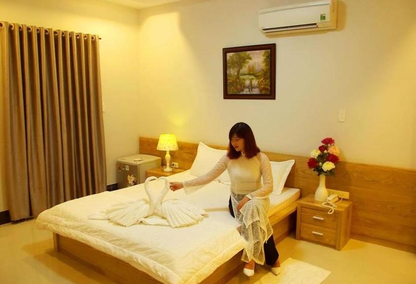 هتل Seaview Long Hai