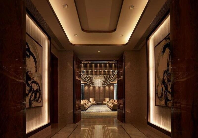 Отель Shangrila Tangshan