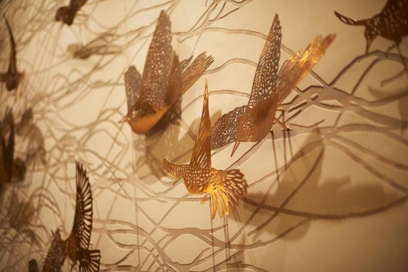 Отель Shangrila Tangshan