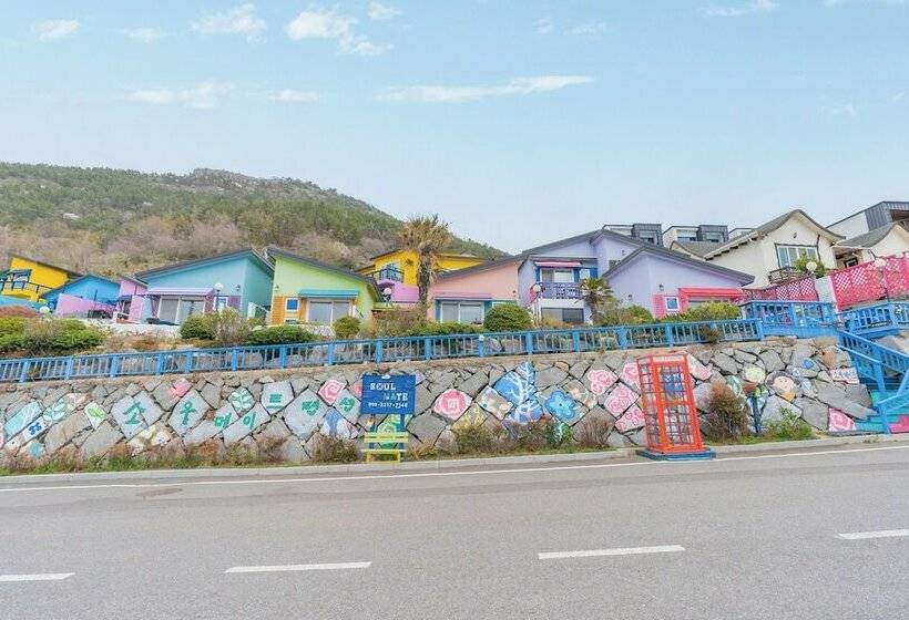 ホテル Soulmate Pension