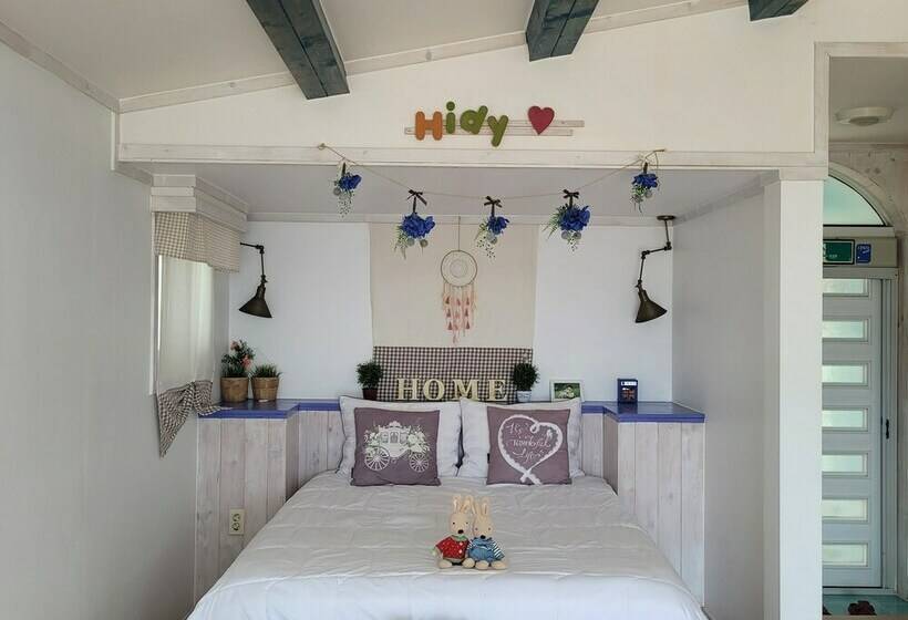 ホテル Soulmate Pension