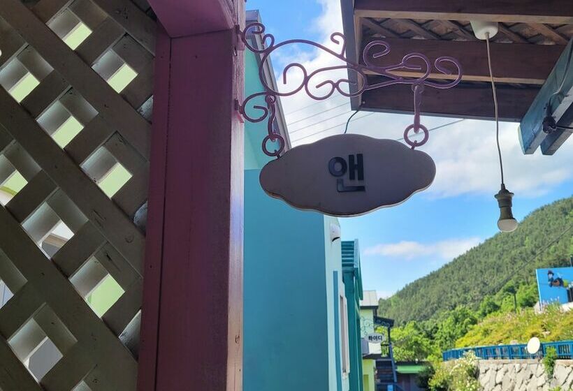 ホテル Soulmate Pension