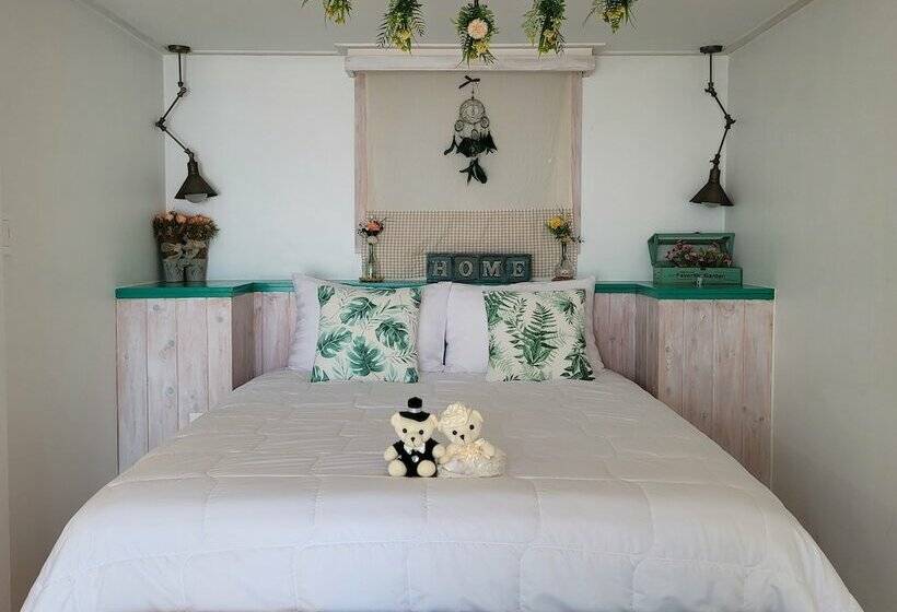 ホテル Soulmate Pension