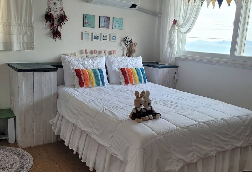 ホテル Soulmate Pension