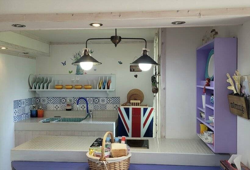 ホテル Soulmate Pension