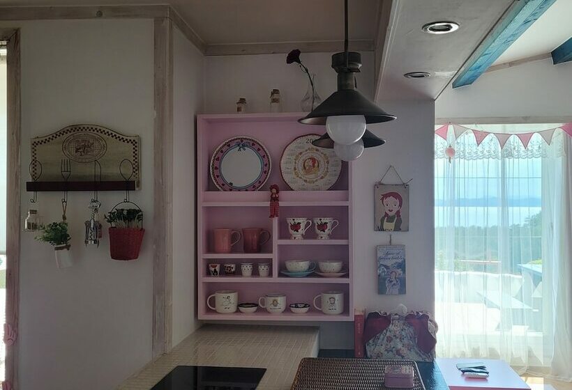 ホテル Soulmate Pension