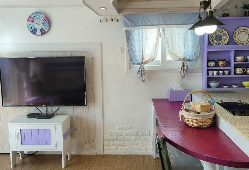 ホテル Soulmate Pension