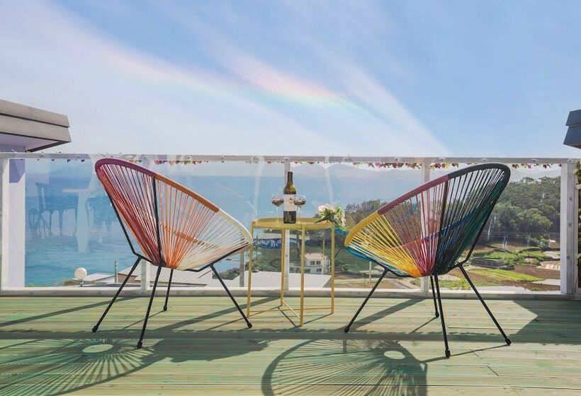 ホテル Soulmate Pension