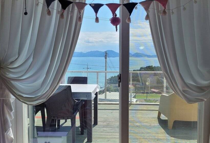 ホテル Soulmate Pension