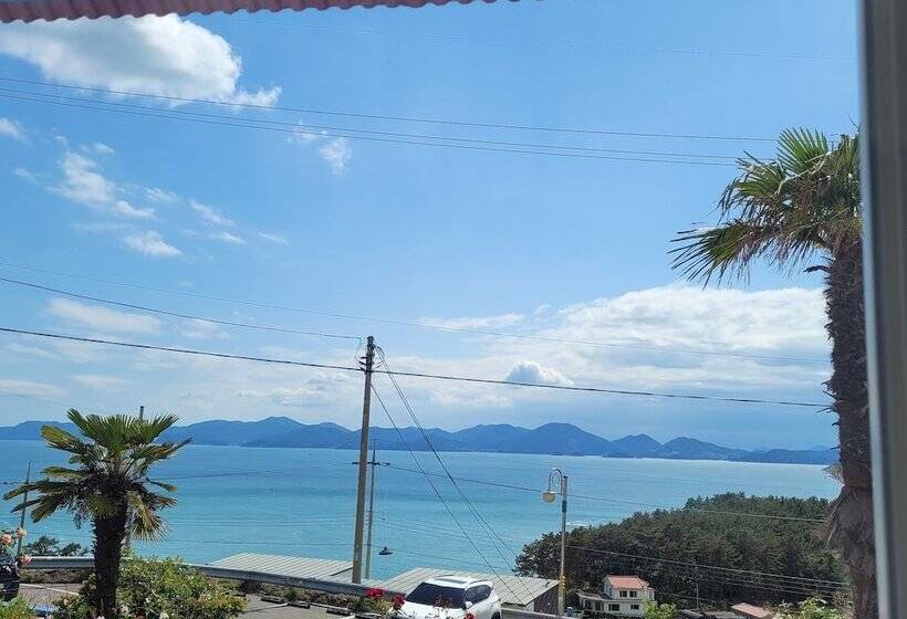 ホテル Soulmate Pension