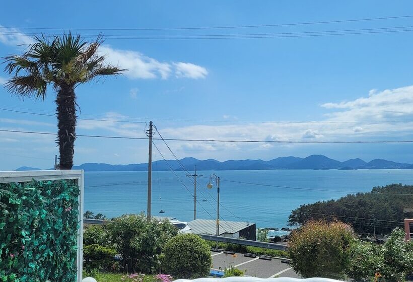 ホテル Soulmate Pension