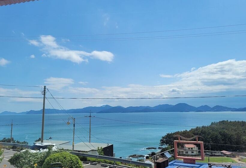 ホテル Soulmate Pension