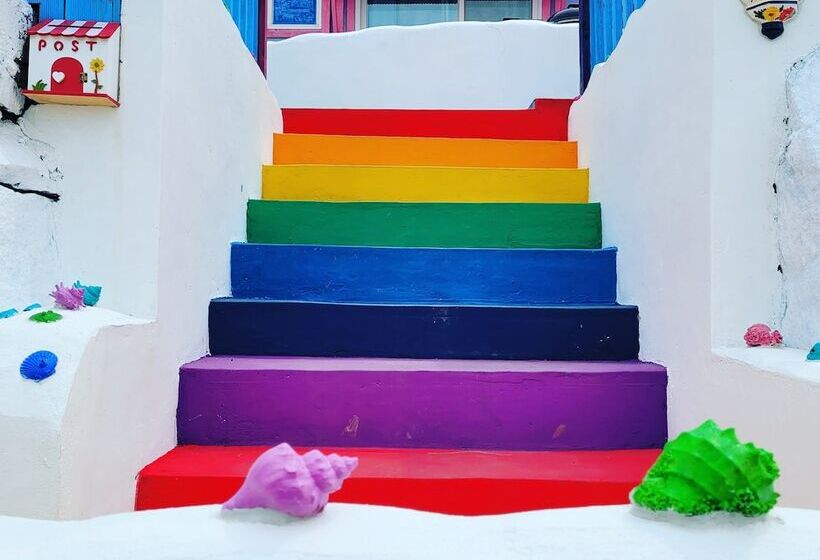 ホテル Soulmate Pension